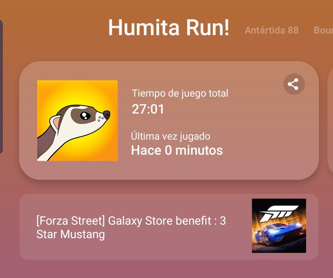 Nilcobax's tweet photo. me ha costado 27 horas de mi vida pero al fin tengo el récord en humita run https://t.co/UUSIL26A2M