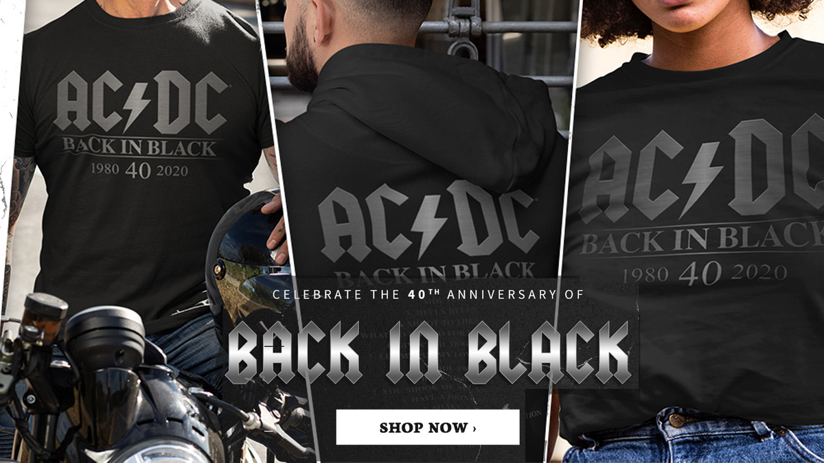 ac dc apparel