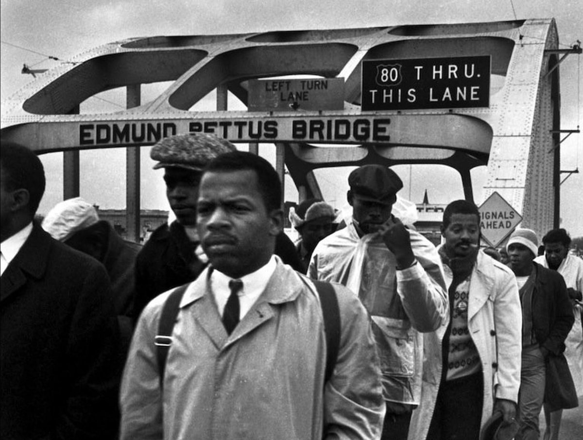 icecube's tweet photo. So much love, honor and respect for John Lewis. Although we never met, I’ve always admired your courage. Rest In Peace Mr. Lewis. We got it from here... https://t.co/jVrjHLKH1p