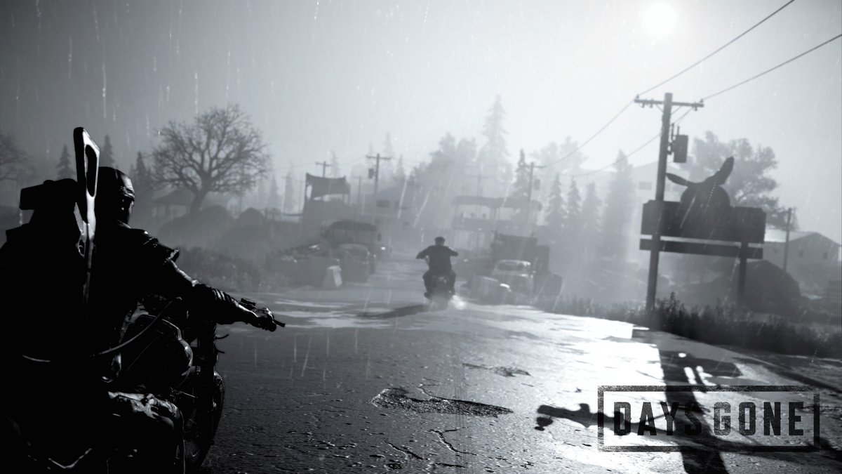 Can't stop with these #PS4share