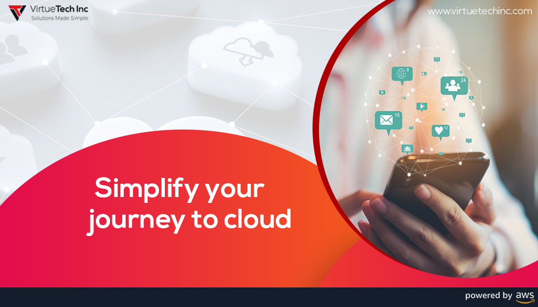 Virtuetech_us's tweet photo. #VirtueTech offers easy to use, cost-effective, and secure cloud services to boost your business productivity in shortened timeframes.
To know more, visit https://t.co/o2ehptTUla
#cloud #CloudComputing #cloudservices #AWS https://t.co/f9mFWO4aGL