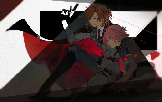 Are you ready? 
