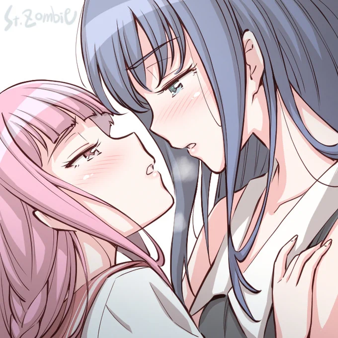 #マギアレコード #マギレコ #やちいろ 
