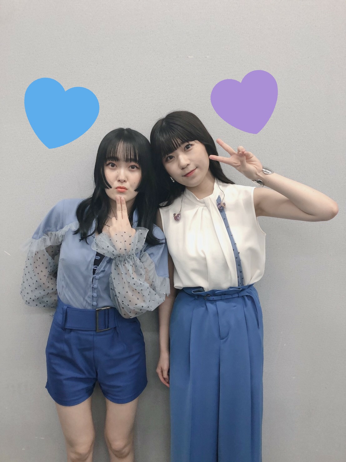 リトグリ　manaka manaka新プロジェクト始動のお知らせ | Little Glee Monster