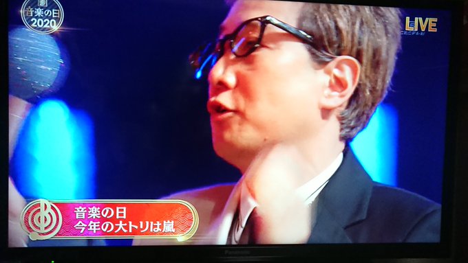 下克上コント 音楽の日 嵐の大野くんと中居くん お前は歌うな にファン歓喜 まとめダネ 下克上コント 音楽の日 嵐の大野くんと中居くん お前は歌うな にファン歓喜 まとめダネ