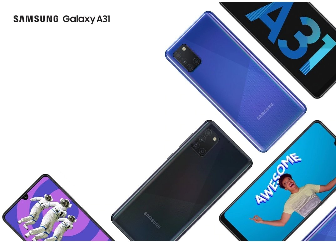Joe97604517's tweet photo. @lasizwe "OMG" We not boxed in because we got @SamsungMobileSA with their #GalaxyA31DayChallenge #A31Camera that has 48MP depth camera and ofcoz we celebrating it Mandela way with its long last battery. #CelebAlarm #GalaxyA31DayChallenge https://t.co/uycFe1GcXm