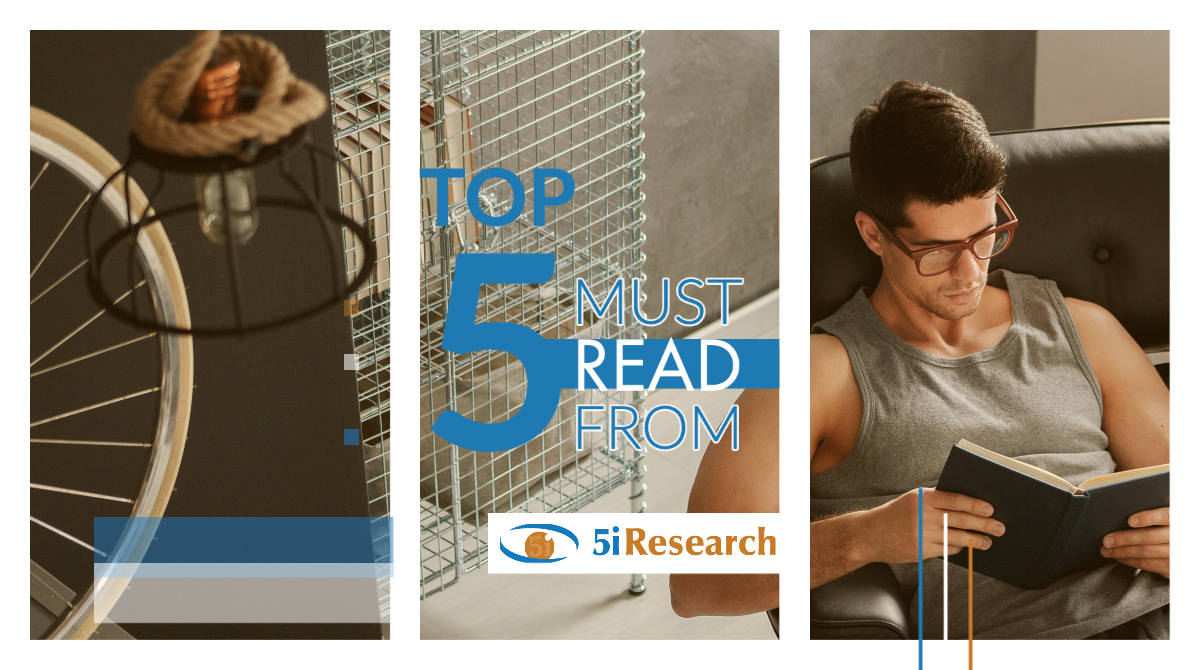 5iresearchdotca's tweet photo. The weekend! Please sit back, relax, and catch up with our 5 by 5i. Enjoy! https://t.co/SvL0Jojlbo https://t.co/3XNxn9a27n