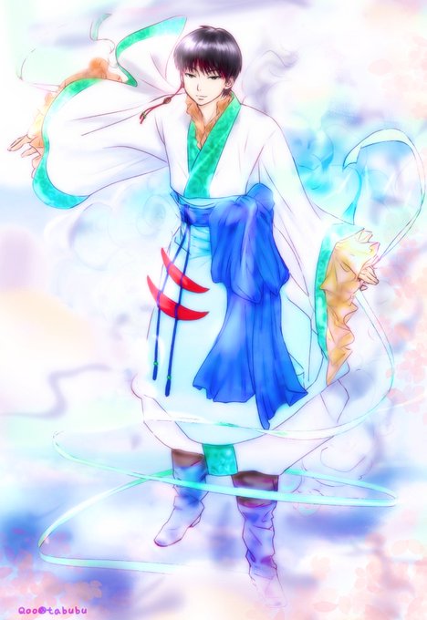 格好いい白澤様祭りのtwitterイラスト検索結果 格好いい白澤様祭りのtwitterイラスト検索結果