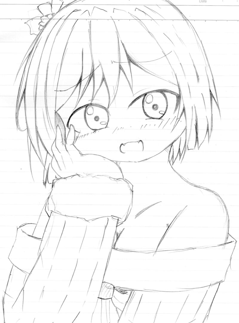 デレマス
前川みく
13 