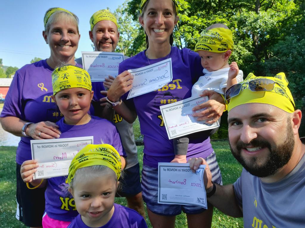 barjosh29's tweet photo. @PghCureSarcoma 
Good Lookin Team! https://t.co/FwQAVZedjb
