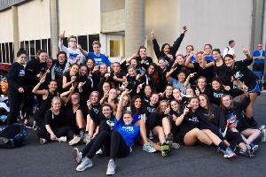 SAAFairfieldCo's tweet photo. Darien Blue Wave Swim Team Swims for Swim Across America FC https://t.co/YnVUQGeXcp via @DarienPatch https://t.co/U6V9lCBqg5