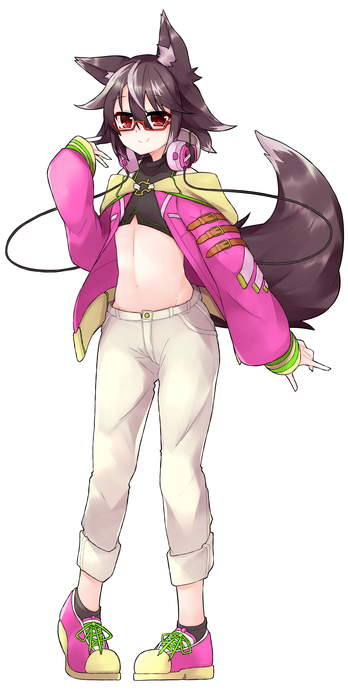 Tweets With Replies By 心葉ヴェレ Ts狐vtuber Icevelle Twitter