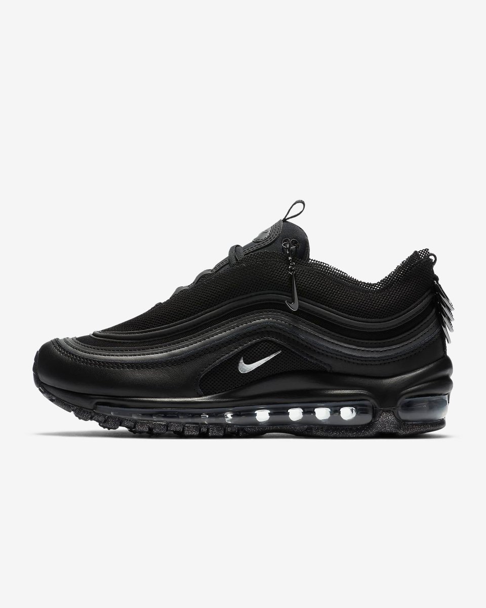 nike air max 97 lx sakura black