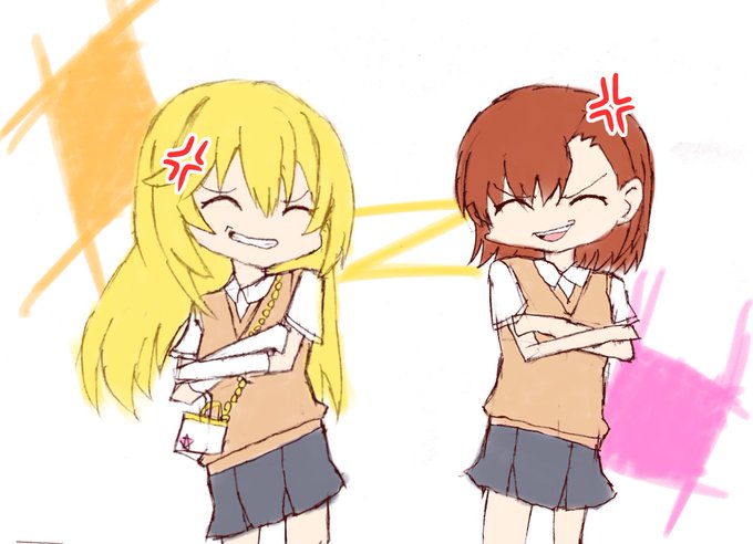 禁書ワンドロのtwitterイラスト検索結果 古い順 禁書ワンドロのtwitterイラスト検索結果 古い順