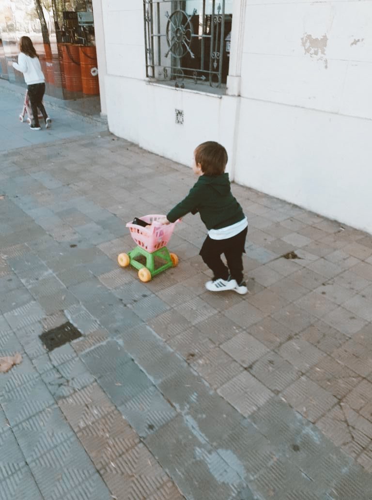 esdecirdiario's tweet photo. «Carta de un padre a un vecino desconocido» https://t.co/7POmIGJZiG