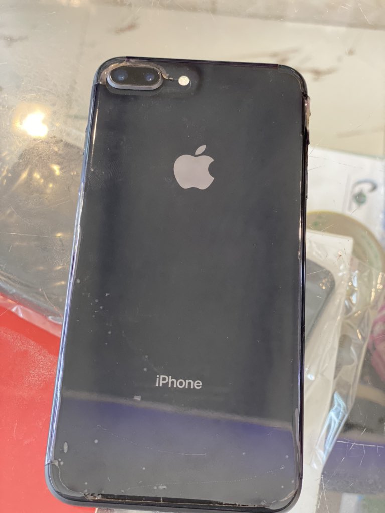 silvonestore's tweet photo. ⭕️⭕️⭕️
اكبر مسابقة من #silvonestore على تويتر و فيسبوك:
الجائزة الاولى
iPhone 8 Plus used(64gb)
2:
AirPods 2 (Refurbished)🔥
3:
Powerbank Anker(10,000) 🔥
4:
كوبون شراء بقيمة1000 🔥

شروط المسابقة :
أعمل follow لصفحتنا+ريتويت+منشن٢من اصحابك
موقعنا العمارات شارع٤١ جوار ايسكريم٤١ https://t.co/KXuJtnxjd1