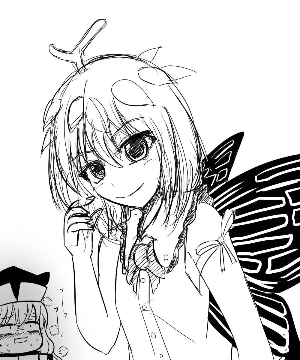 #女の子のイラストだけで興味を持ってくれる方へ届け
隠岐ラル 