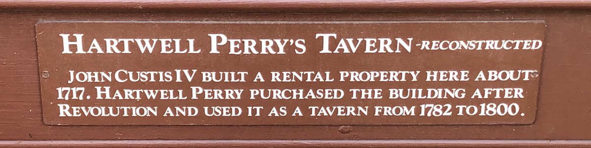 DLGenealogist's tweet photo. The reconstructed tenement of John Custis IV. The building was later purchased by Hartwell Perry and used as a tavern. #Custis #Perry #Genealogy #HouseHistory #Williamsburg #Virginia @colonialwmsburg https://t.co/qJ39QWfMDZ