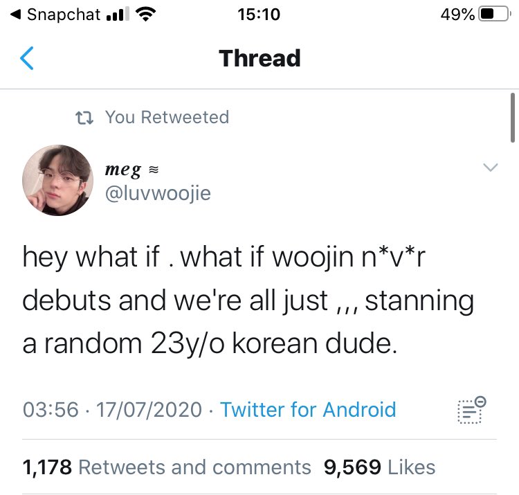 nice. (another one from pisungjark thank u . u r a godsend)