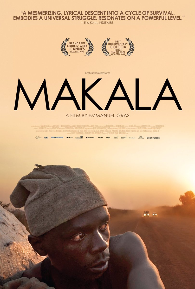 Life is so hard & for many people life is hard as a rock. I think if God exists there won't be such thing as poverty. This story portrays a glimpse of one persons way of living. Nothing much to watch but a lot of pain to feel.Makala https://t.me/movieloversnp/495 @MovieLoversNP