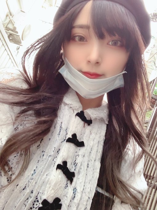 コスプレイヤー高嶺エルのTwitter画像9