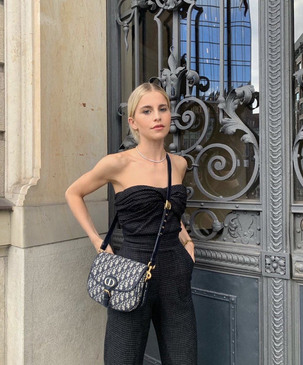 Caroline Daur tweet media