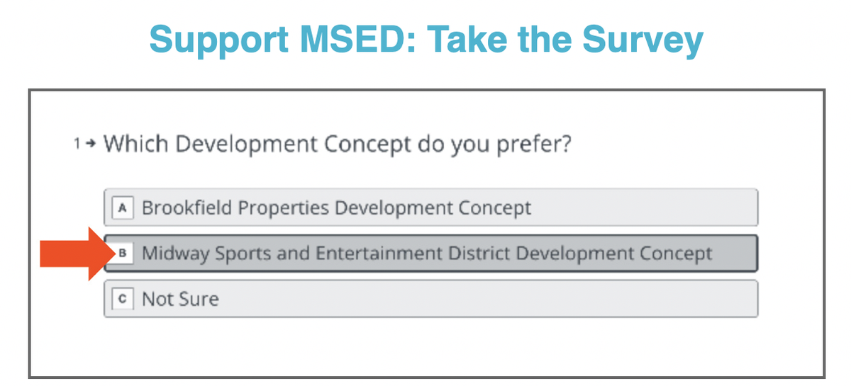 Vote, vote, vote! Voting ends Monday so make your voice heard today. Vote for option B! Click here: mailchi.mp/c994ccac066d/w… #MSED4SD