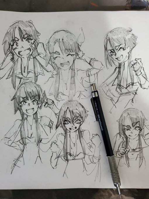 Good morning doodles 