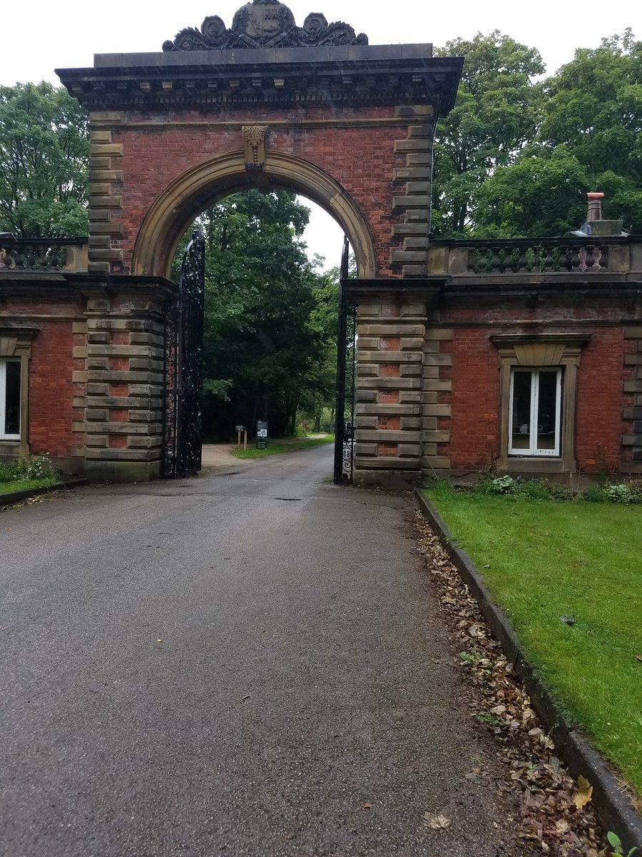 LythamHallFriends tweet media