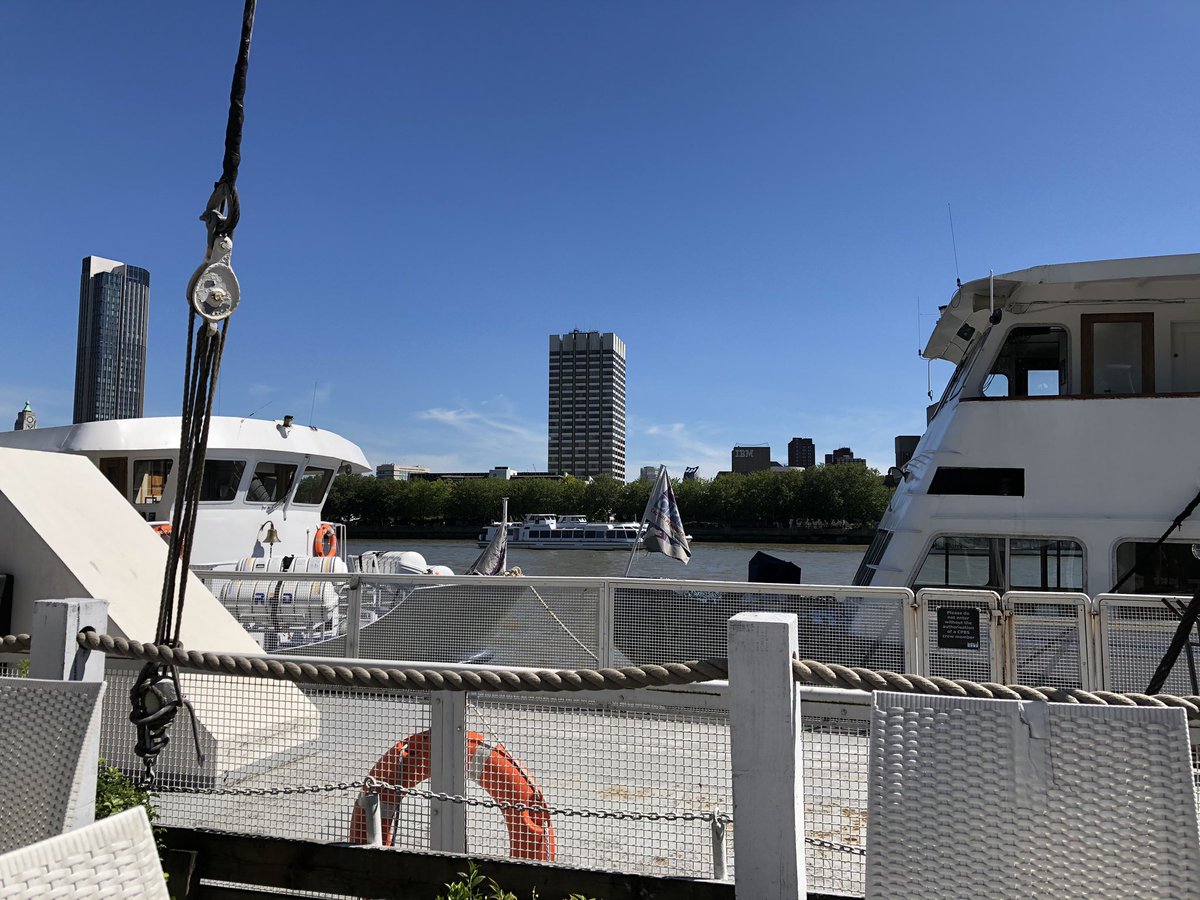 I’m in a bar. On a boat It’s rocking and I’ve just remembered that I get seasick easily 