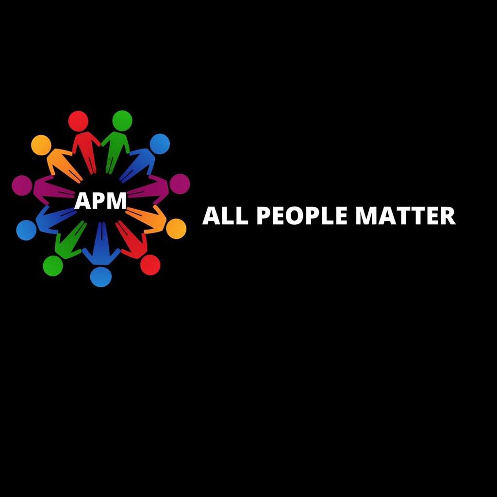 Delighted to be able to announce that we are now a registered charity <a href="/apmfootball/">ALL PEOPLE MATTER</a> under the name of ALL PEOPLE MATTER

Please help myself and <a href="/LiamDelaney97/">Liam Delaney</a> provide more opportunities for people of all disabilities to engage in football activity by spreading the word🧡