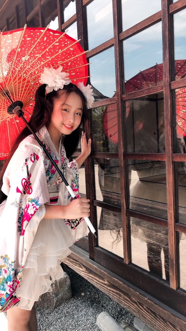 Twitterのコスプレ画像14