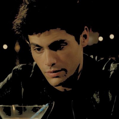 #NewProfilePic thank you <a href="/BlaydesEditing/">Visit The Blayde!</a>!! ChemicalBlayde is amazing!! 💕