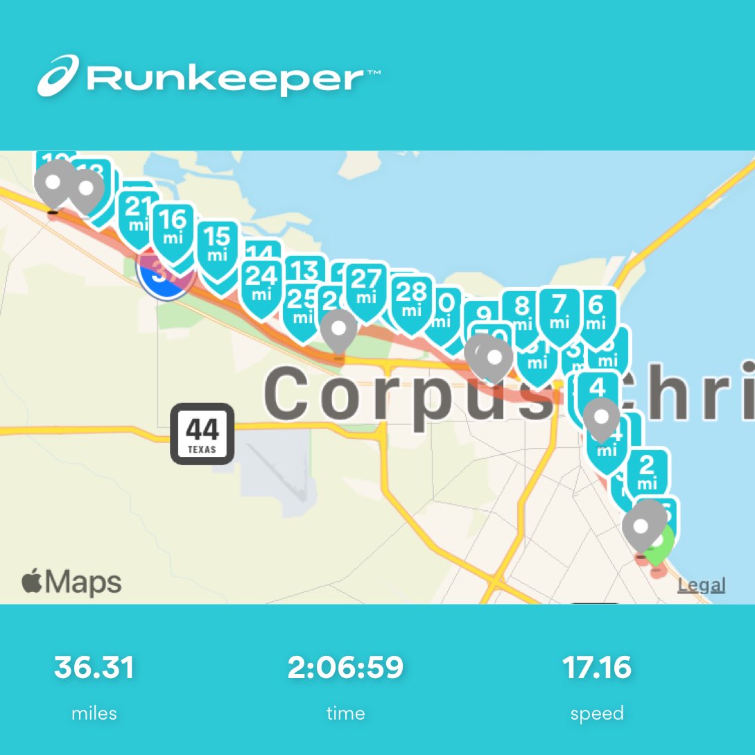 markscottcc's tweet image. Hot