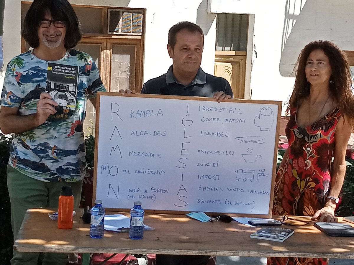 Pere Saló i Manera 🇪🇺 🇺🇦 #amnistia tweet media