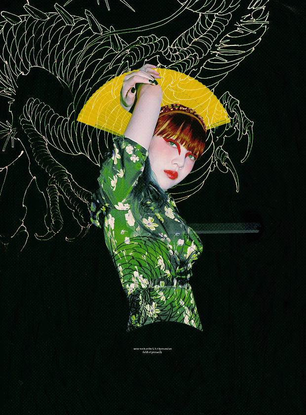 themonoprint's tweet photo. joy as suki from atla au 🌿⚔️💚

#JOY #조이 #박수영 
#RedVelvet #레드벨벳 
#ATLA #AvatarTheLastAirbender #suki https://t.co/BdurOci9Nv