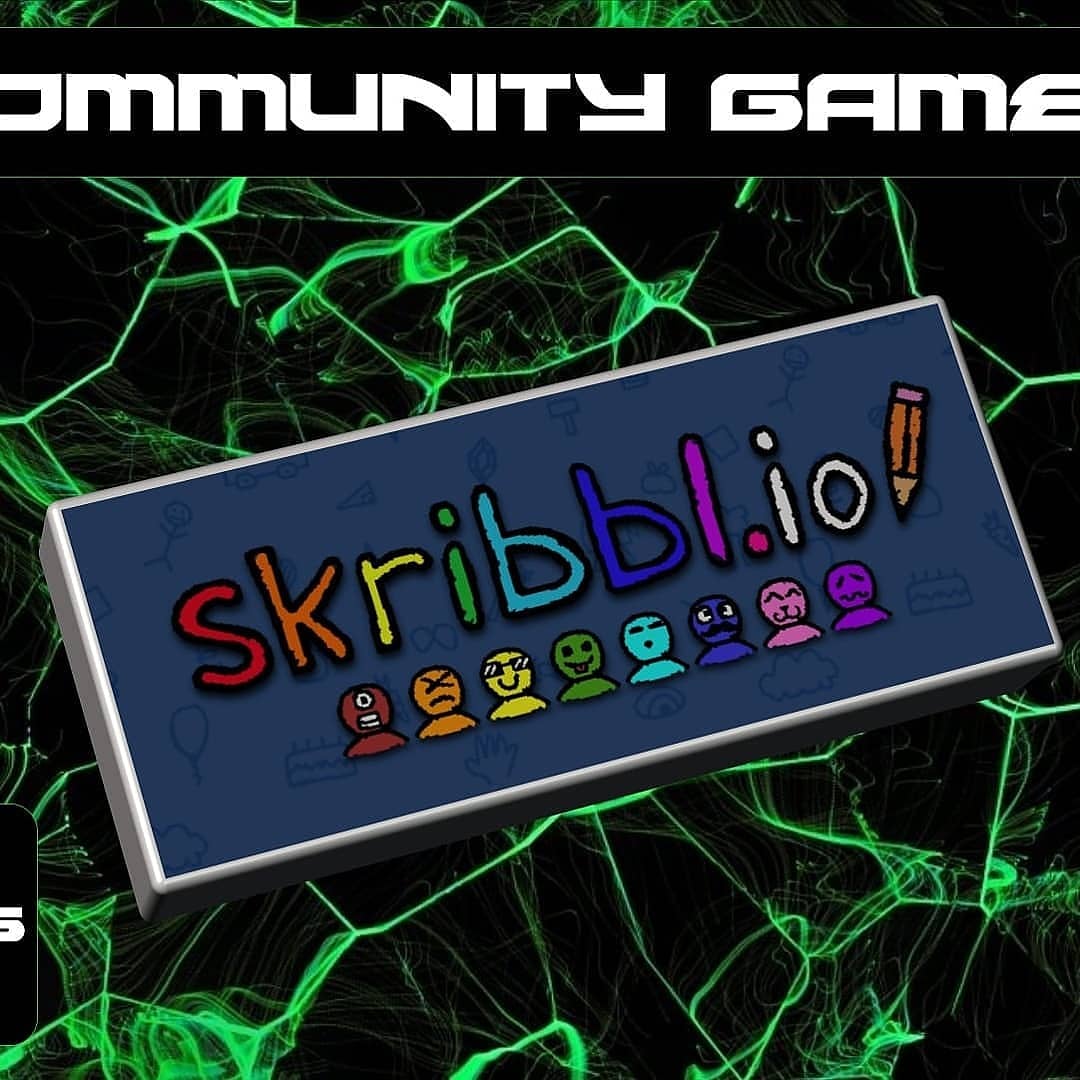 ChaosCollectiv2's tweet photo. Zum Abend startet wir wieder mit #Rocketleague und #Skribbl.io in die #communityGames. Ab 20 Uhr legen wir los, schaut gerne auf unsern Channels vorbei!

https://t.co/13dZXnFwgi
https://t.co/iwzGKBWpaQ

#mitspielen #comgames #CC
#bestecommunity https://t.co/fUjDmWE9rN