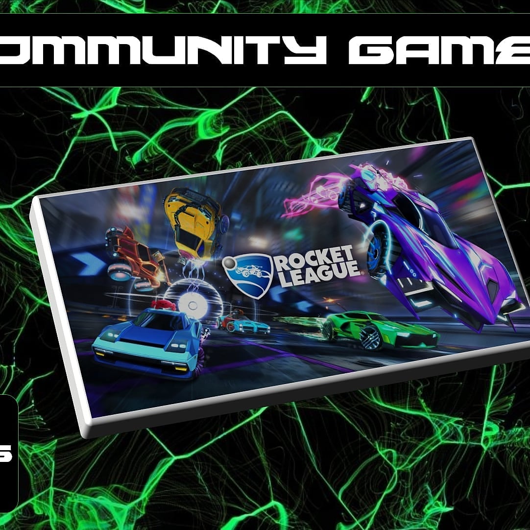 ChaosCollectiv2's tweet photo. Zum Abend startet wir wieder mit #Rocketleague und #Skribbl.io in die #communityGames. Ab 20 Uhr legen wir los, schaut gerne auf unsern Channels vorbei!

https://t.co/13dZXnFwgi
https://t.co/iwzGKBWpaQ

#mitspielen #comgames #CC
#bestecommunity https://t.co/fUjDmWE9rN