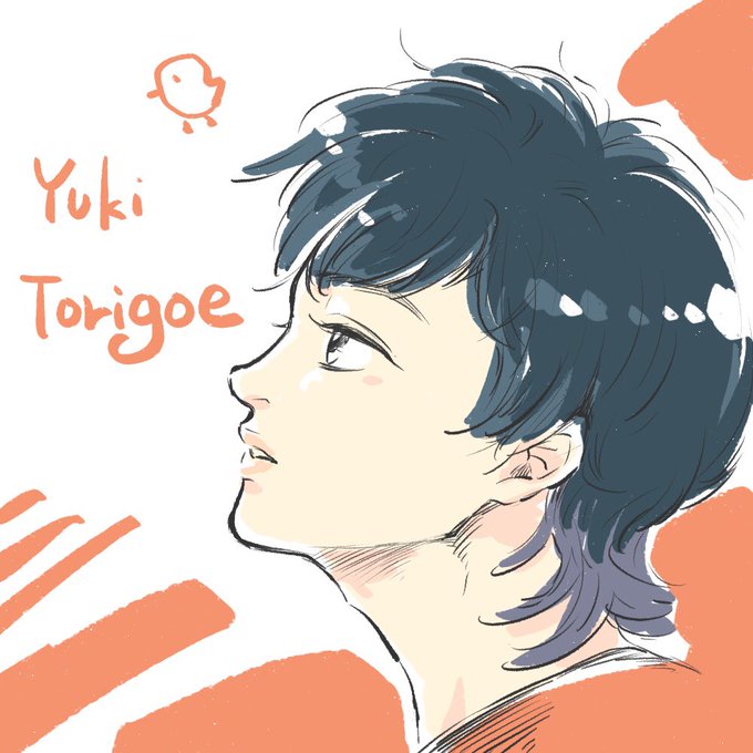 横顔好きのtwitterイラスト検索結果 古い順