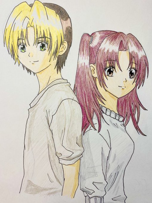 藤崎あかりのtwitterイラスト検索結果 古い順 藤崎あかりのtwitterイラスト検索結果 古い順