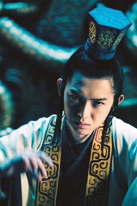 キングダム登場人物の年齢まとめ 王騎や羌瘣などキャラクター年齢設定は 漫画キングダム 呪術廻戦考察サイト