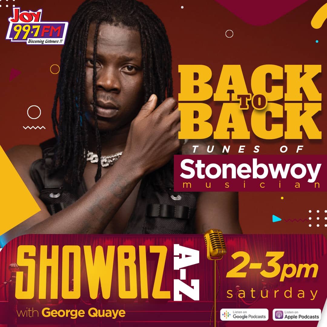 g_quaye's tweet photo. #BhimNation staaaand up!!! #ShowbizAtoZ https://t.co/Jogdoj1LAn