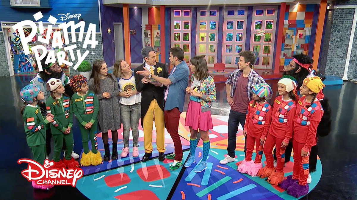 nunca cumplí mi sueño de ir a velozmente y pijama party