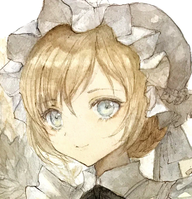 ヴィクトリアンメイド 