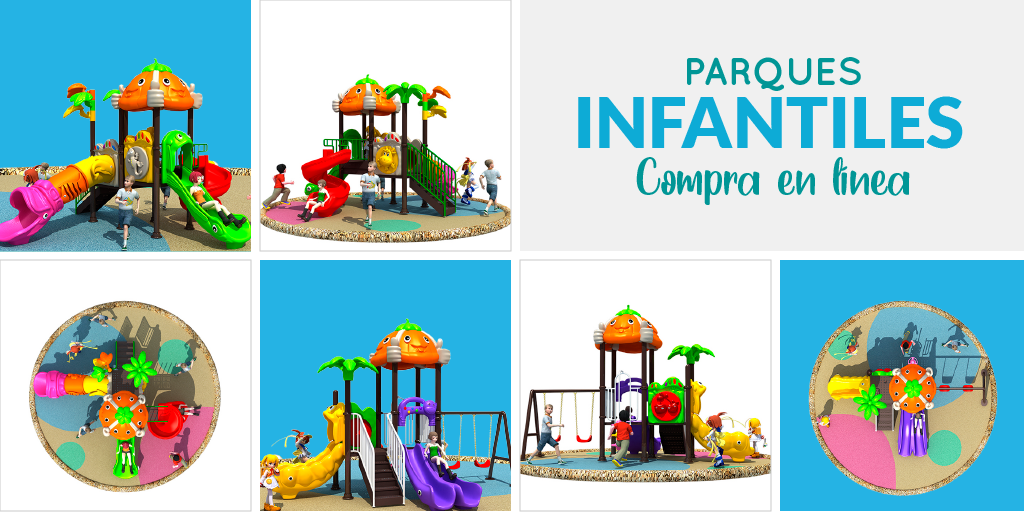 FitixColombia's tweet photo. ¡Compra en Línea tu Parque Infantil con Fitix! Vienen con: rodaderos, espirales, toboganes, escaleras con barandas, paneles y accesorios decorativos ventascolombia@fitix.com Wathsaap al (+57) 3105560324 https://t.co/U3B5CERtOF #productofitix #parquesinfantiles https://t.co/97E9G61Swy