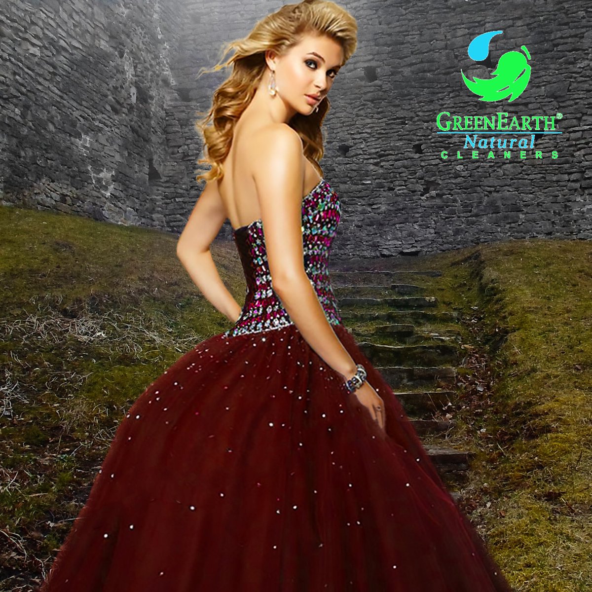 oviedocleaners's tweet photo. For all your dry cleaning needs! Our GREEN process is tough on dirt but gentle on the most delicate fabrics! Call or stop by our drive thru! Open today 10am - 3pm! 

#chemicalfree #gogreen #drycleaning #highfashion https://t.co/4YfuArvMt1