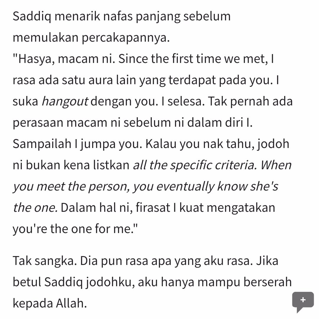 Issha Tea Scara Kisser On Twitter Live Tread Of Me Reading The Syed Saddiq Fanfic