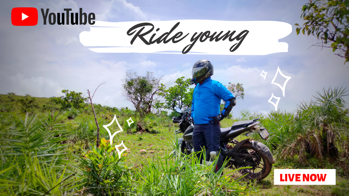 rajeshshetm's tweet photo. Hello,

Lockdown has got you all at home, but hey, you've got lot to explore once everything gets to normal!

Checkout our new Vlog 

#vlog #GoPro 

https://t.co/XQMcYIJ0Cn https://t.co/JgdDdzID4c