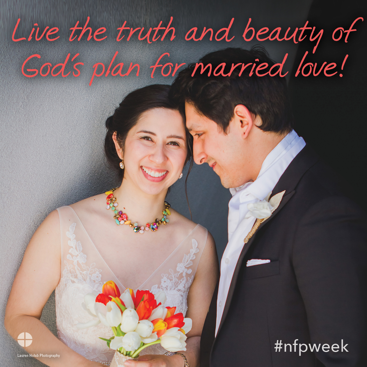 USCCB's tweet photo. NFP Awareness Week begins this Sunday! It’s about love, life, freedom, and God’s gifts. Learn more: https://t.co/ylr3VpdZCj. #nfpweek https://t.co/cD828JdjTK
