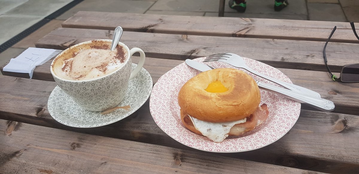 📷  Ginger &amp; Pickles |photo credit: Robbie Harcourt | #cycling 🚴 + #coffee 🍵 + #cake 🍰 = #cappuccinorides